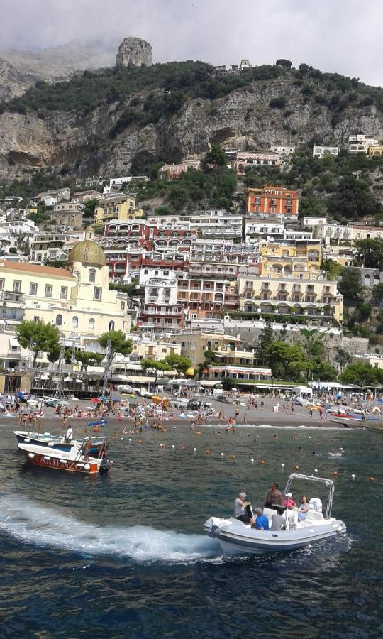 "La Fontanella" Villa Minori Exterior foto